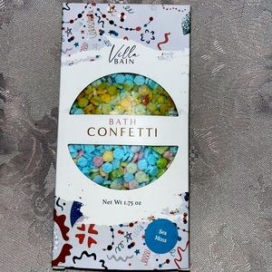 Bath Confetti!